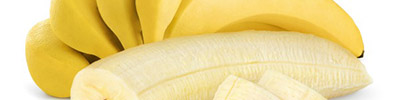 Importacion y distribucion de bananas frescas.