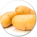 Importacion y distribucion de patatas frescas.